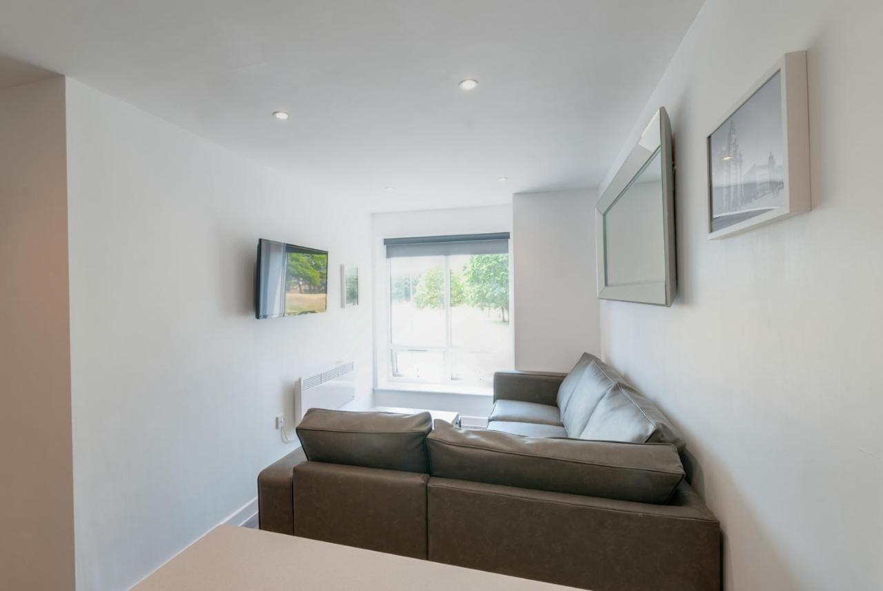 Liverpool Short Stay Apartments Exterior photo